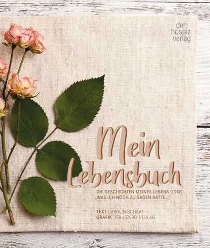 Mein Lebensbuch