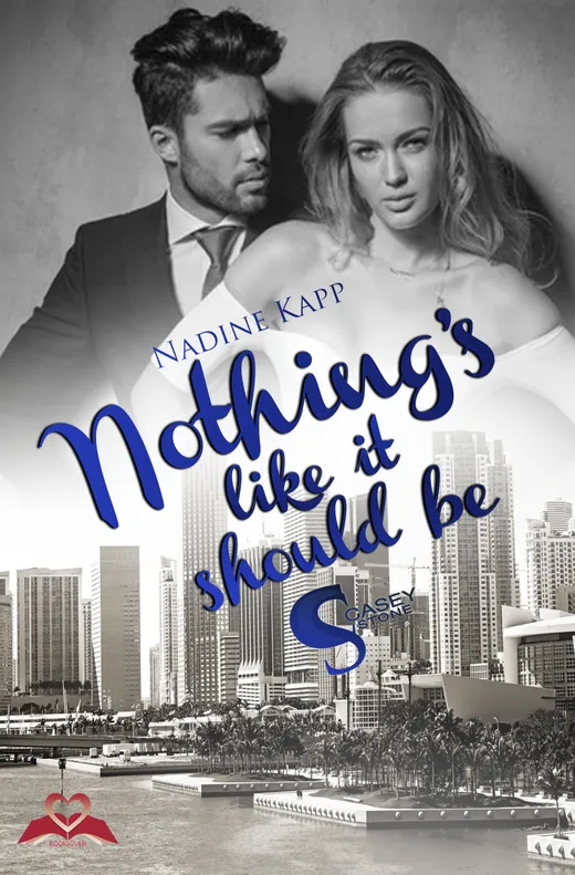 Nothing`s like it should be