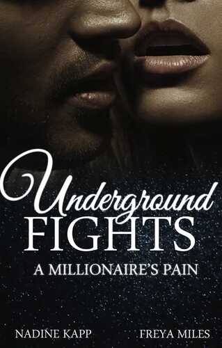Underground Fights