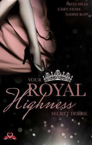 Your Royal Highness