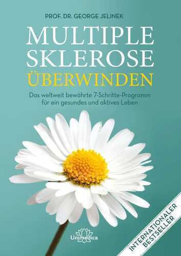 Multiple Sklerose überwinden — George Jelinek