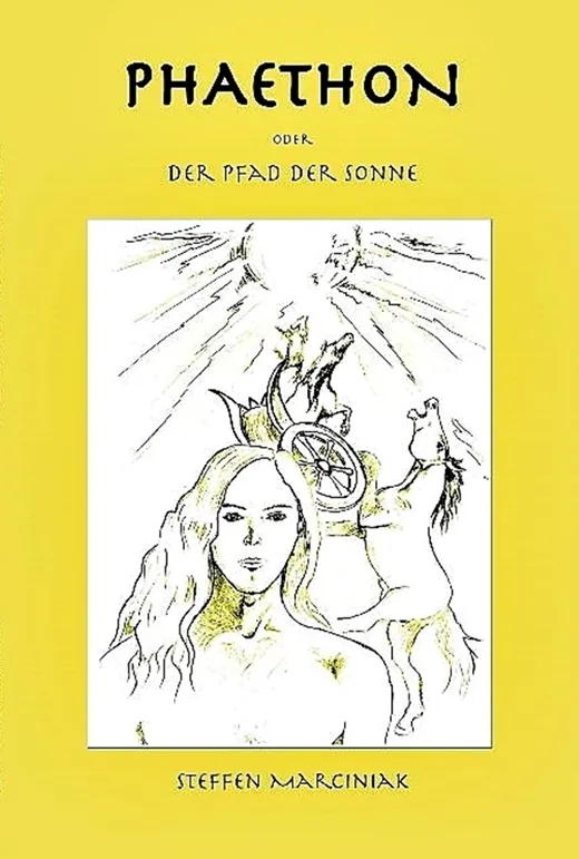 PHAETHON oder Der Pfad der Sonne