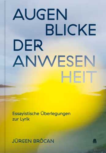Augenblicke der Anwesenheit