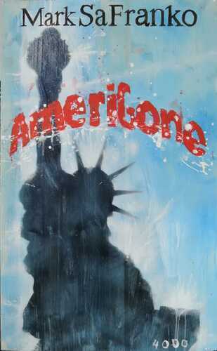 Amerigone — Mark SaFranko