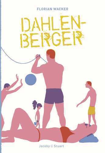 Dahlenberger