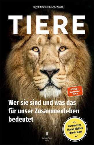 Tiere — Newkirk Ingrid