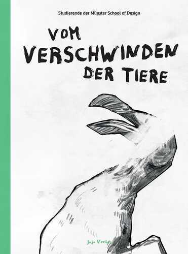 Vom Verschwinden der Tiere