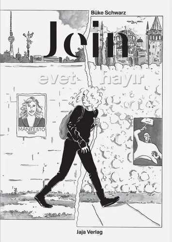 Jein — Büke Schwarz