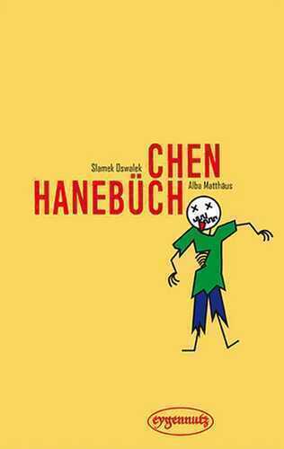 Hanebüchchen