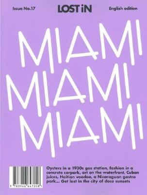LOST iN Miami