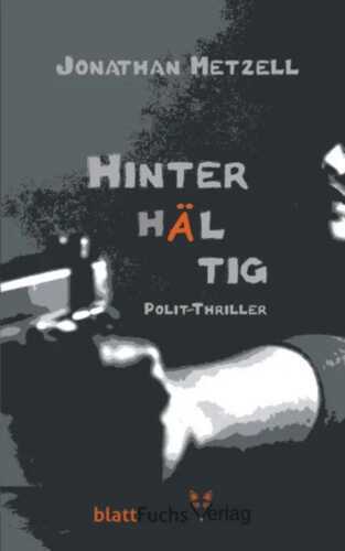 Hinterhältig