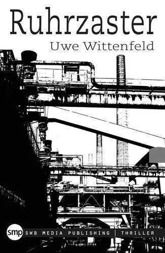 Ruhrzaster — Uwe Wittenfeld