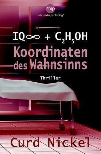 Koordinaten des Wahnsinns