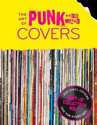 The Art of Punk and New Wave Covers