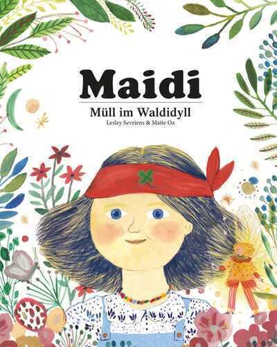 Maidi — Lesley Sevriens