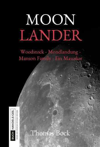 Moonlander — Thomas Bock