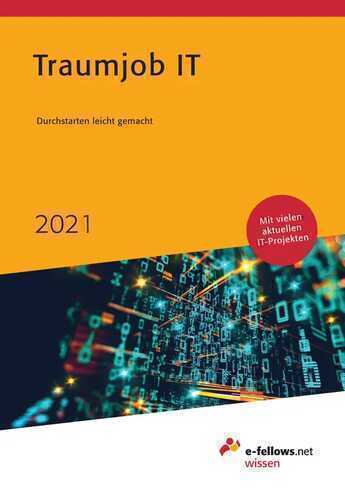 Traumjob IT 2021 — Michael Hies