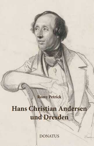 Hans Christian Andersen und Dresden