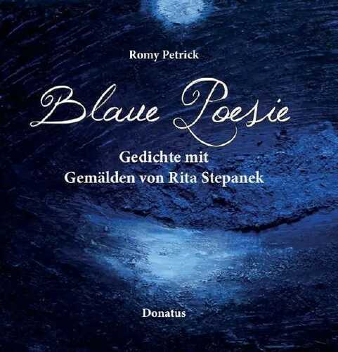 Blaue Poesie