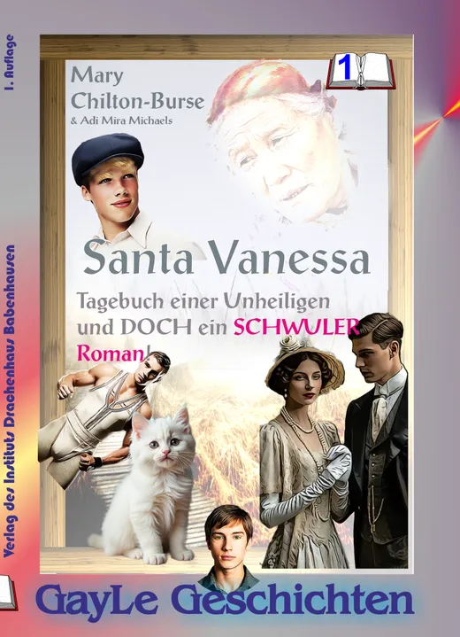 Santa Vanessa