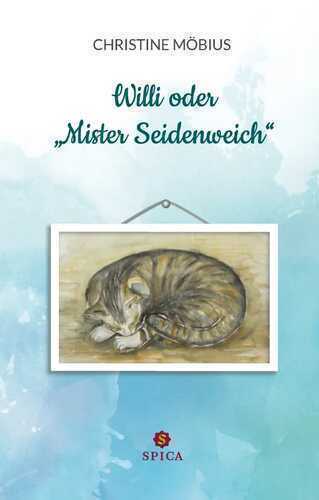 Willi oder „Mister Seidenweich“