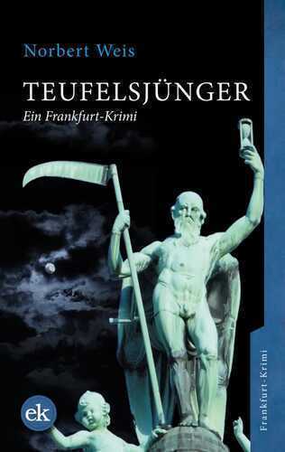 Teufelsjünger — Norbert Weis