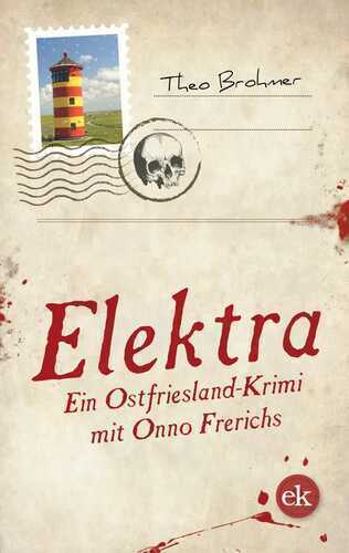 Elektra — Theo Brohmer