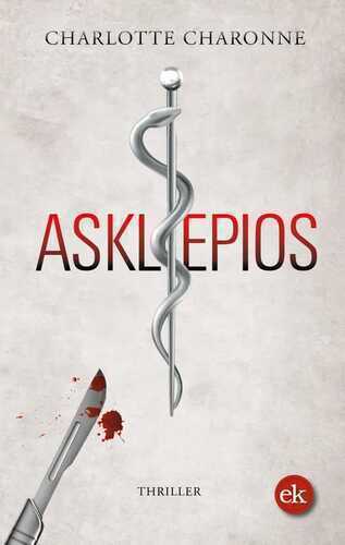 Asklepios — Charlotte Charonne