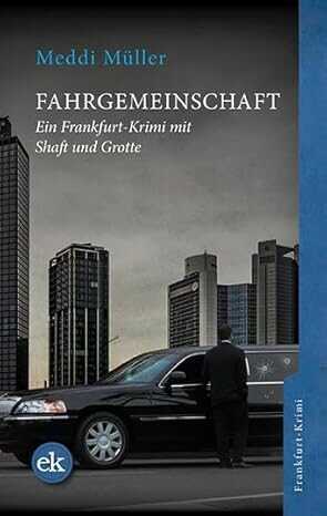 Fahrgemeinschaft
