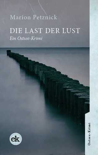 Die Last der Lust — Marion Petznick