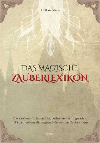 Das magische Zauberlexikon