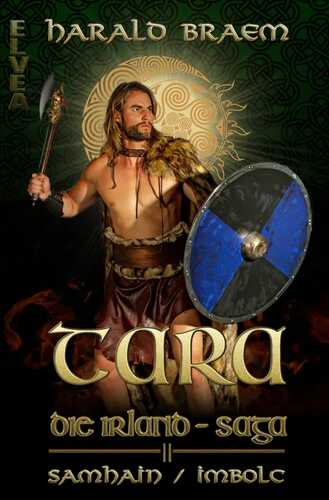 TARA Die Irland - Saga