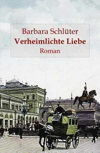 Verheimlichte Liebe — Barbara Schlüter