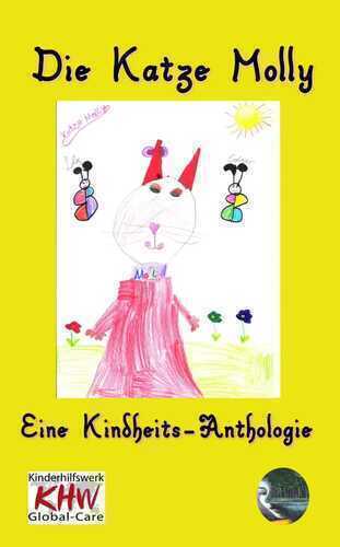 Die Katze Molly — Telegonos Verlag