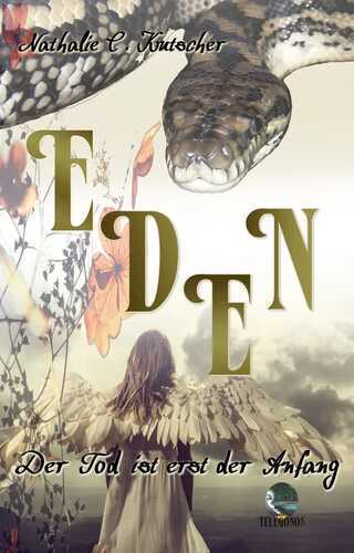 Eden — Kutscher Nathalie C.