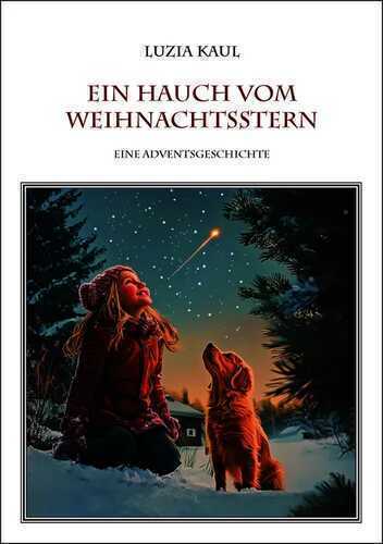Ein Hauch vom Weihnachtsstern