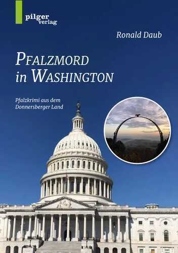 Pfalzmord in Washington