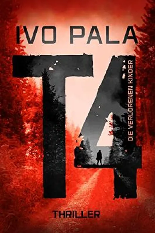 T4 - Die verlorenen Kinder