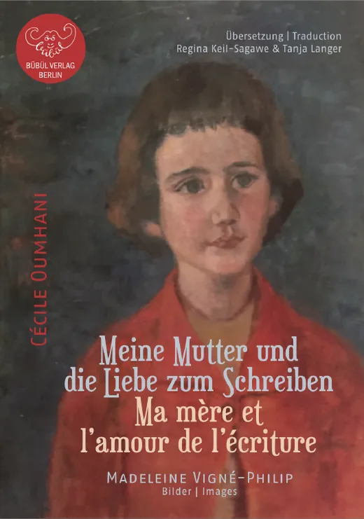 Meine Mutter und die Liebe zum Schreiben