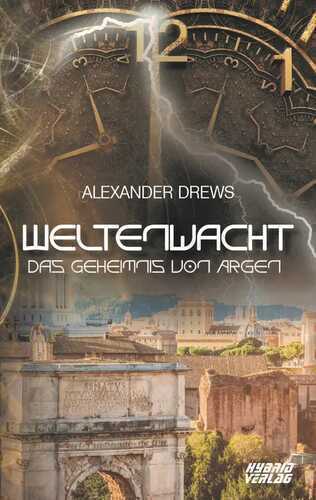 Weltenwacht