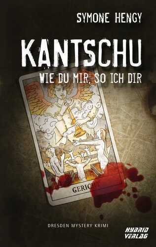 Kantschu — Symone Hengy