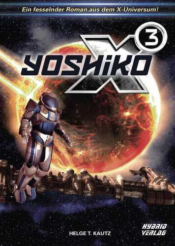 X3: Yoshiko — Helge T. Kautz