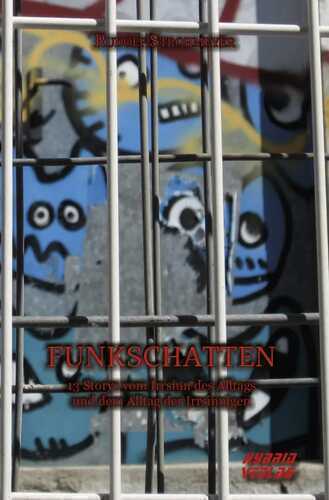 Funkschatten — Rudolf Strohmeyer