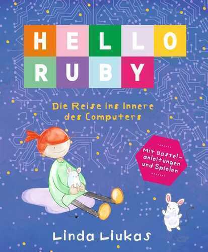Hello Ruby — Linda Liukas