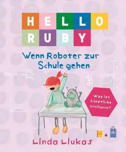 Hello Ruby — Linda Liukas