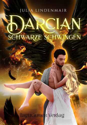 Darcian — Julia Lindenmair