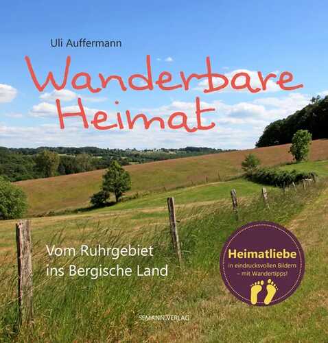Wanderbare Heimat