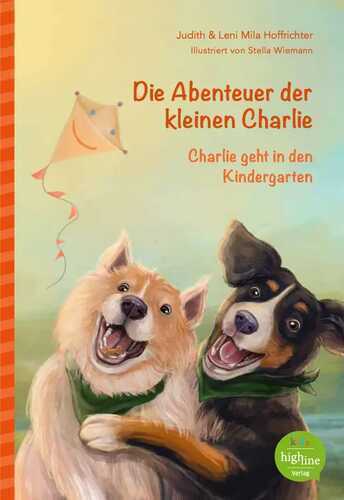 Die Abenteuer der kleinen Charlie