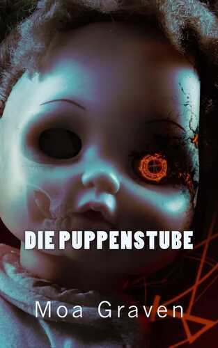 Die Puppenstube — Moa Graven