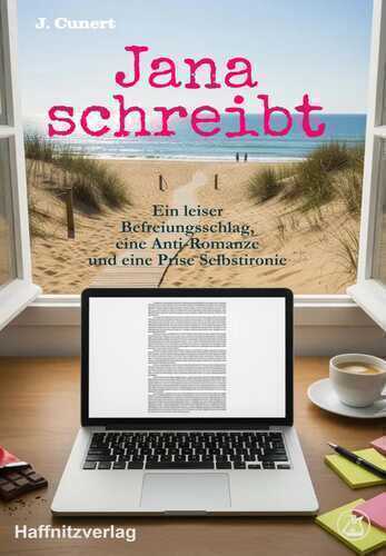 Jana schreibt
